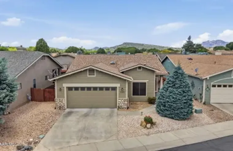 3362 ORCHID WAY, PRESCOTT, AZ, 86305, Prescott, AZ 86305