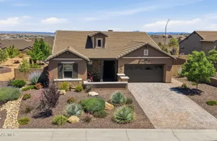 5266 SCENIC CREST WAY, PRESCOTT, AZ, 863..., Prescott, AZ 86301
