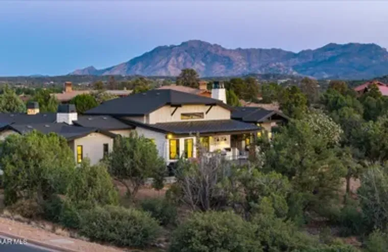 11800 W LOST MAN CANYON WAY, PRESCOTT, A..., Prescott, AZ 86305