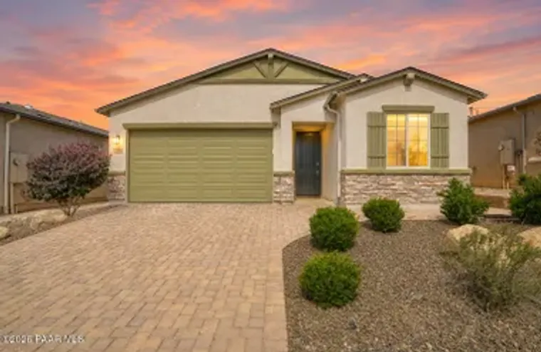 6242 HARVEST MOON AVE, PRESCOTT, AZ, 863..., Prescott, AZ 86305