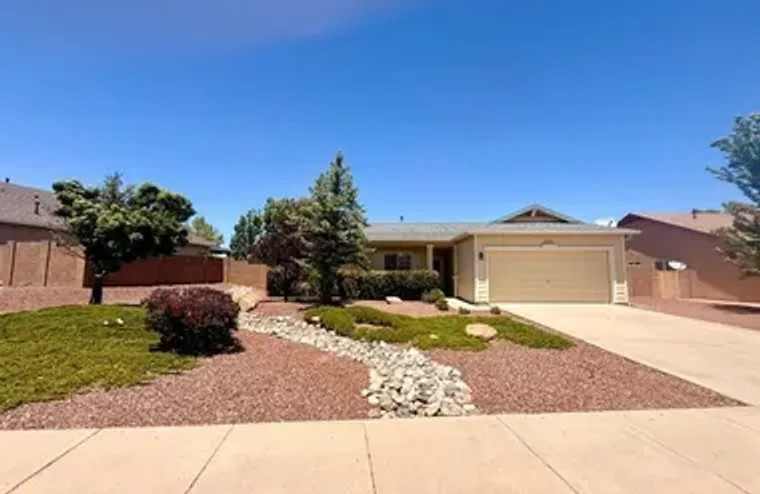 7566 E FIRE FLY WAY, PRESCOTT VALLEY, AZ..., Prescott Valley, AZ 86315