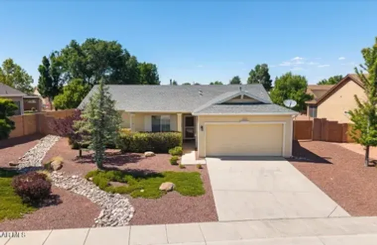 7566 E FIRE FLY WAY, PRESCOTT VALLEY, AZ..., Prescott Valley, AZ 86315