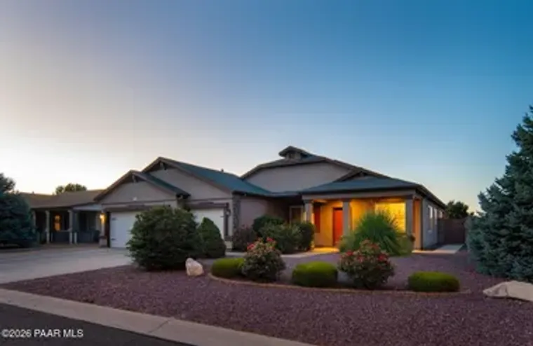 7682 E RABBIT BRUSH LN, PRESCOTT VALLEY,..., Prescott Valley, AZ 86315