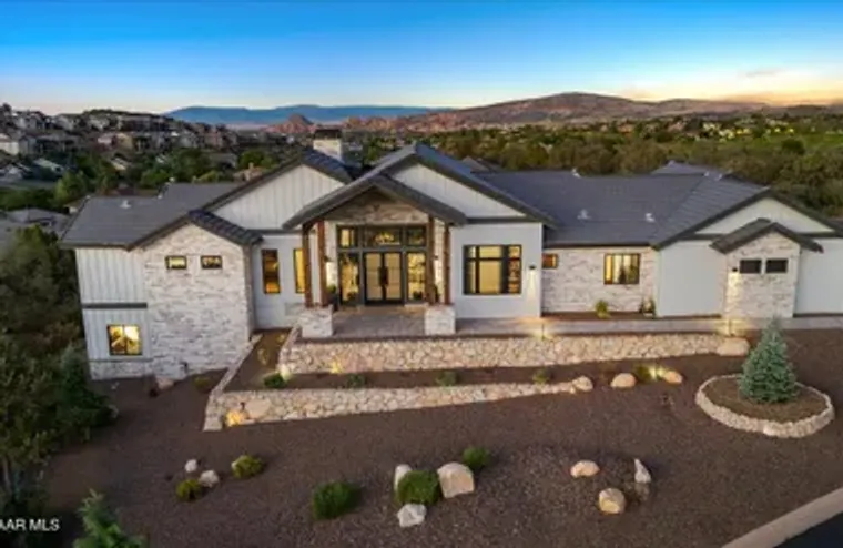 891 NORTHRIDGE DR, PRESCOTT, AZ, 86301, Prescott, AZ 86301