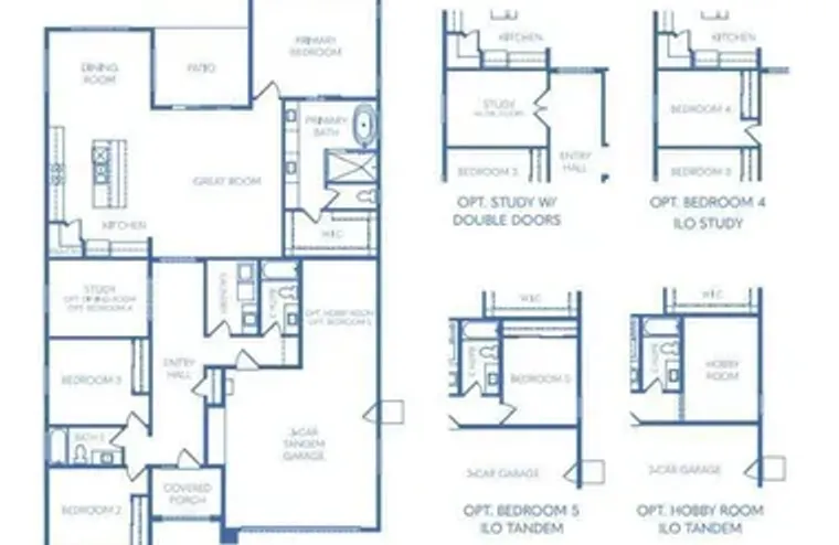 4383 N LARKIN AVE, PRESCOTT VALLEY, AZ, ..., Prescott Valley, AZ 86314