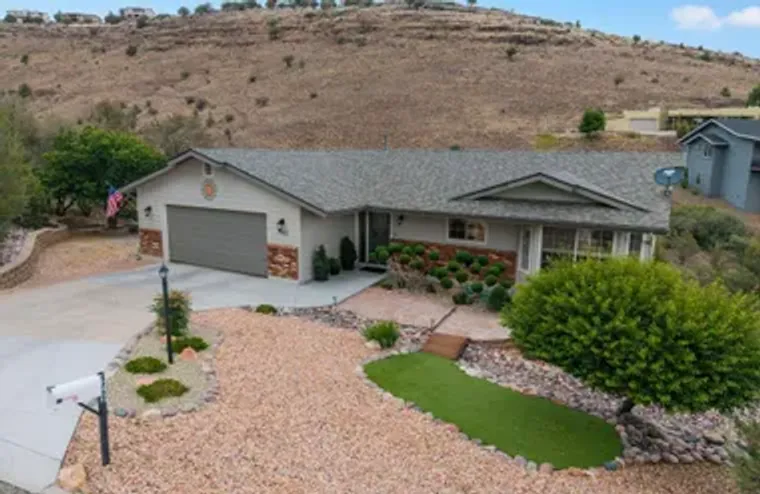4962 CACTUS PL, PRESCOTT, AZ, 86301, Prescott, AZ 86301