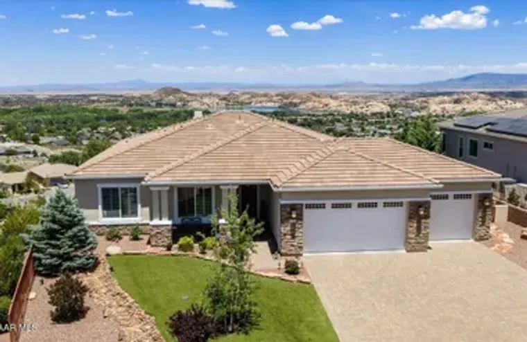 1649 SOLSTICE DR, PRESCOTT, AZ, 86301, Prescott, AZ 86301