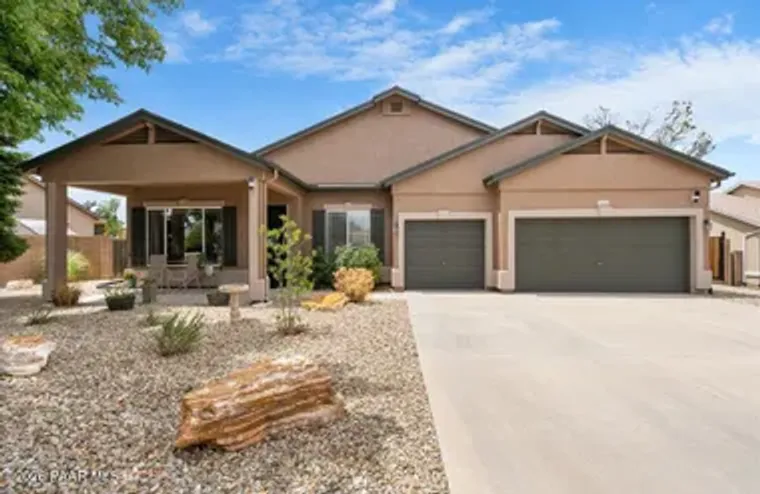 7648 E NIGHTINGALE STAR LN, PRESCOTT VAL..., Prescott Valley, AZ 86315