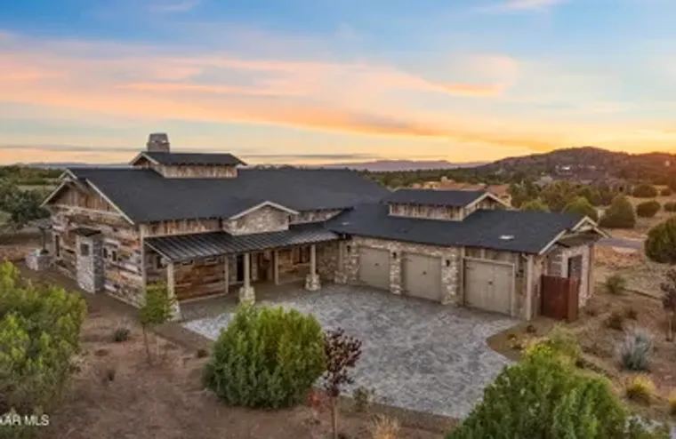 15610 N SILENT MOON LN, PRESCOTT, AZ, 86..., Prescott, AZ 86305
