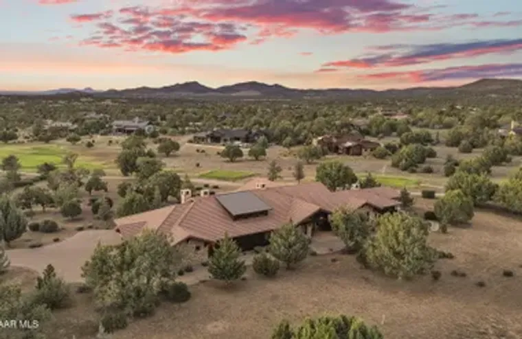5350 W BRUNO CANYON DR, PRESCOTT, AZ, 86..., Prescott, AZ 86305