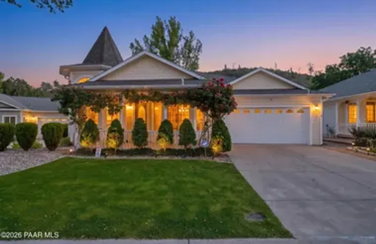 1816 BOND CIR, PRESCOTT VALLEY, AZ, 8631..., Prescott Valley, AZ 86314