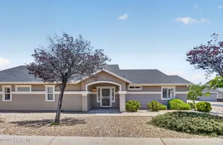 1436 KWANA CT, PRESCOTT, AZ, 86301, Prescott, AZ 86301