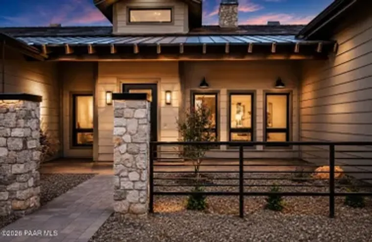 12315 W COOPER MORGAN TRL, PRESCOTT, AZ,..., Prescott, AZ 86305