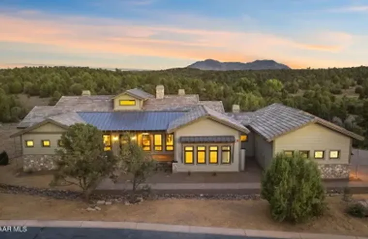 12315 W COOPER MORGAN TRL, PRESCOTT, AZ,..., Prescott, AZ 86305