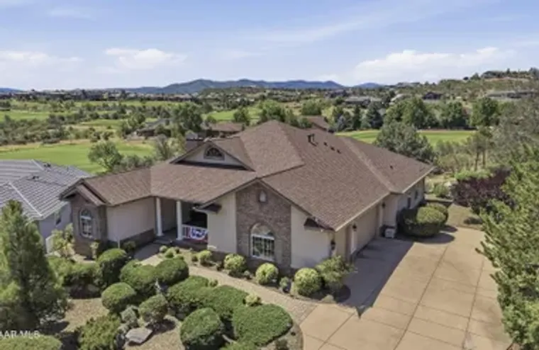 259 THOROUGHBRED DR, PRESCOTT, AZ, 86301, Prescott, AZ 86301