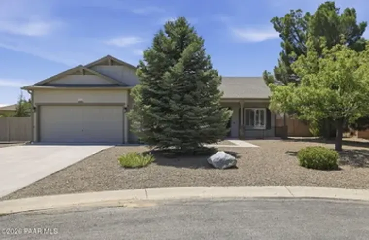 7719 E DAY BREAK CIR, PRESCOTT VALLEY, A..., Prescott Valley, AZ 86315
