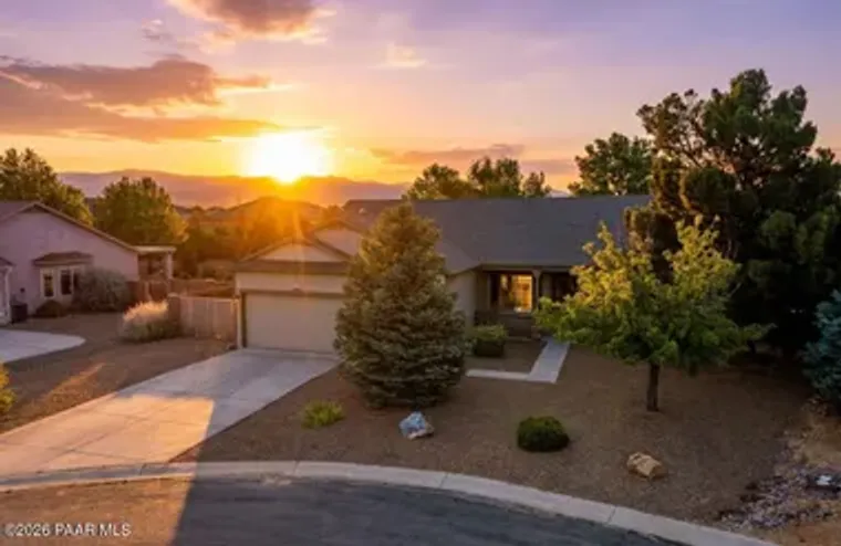 7719 E DAY BREAK CIR, PRESCOTT VALLEY, A..., Prescott Valley, AZ 86315