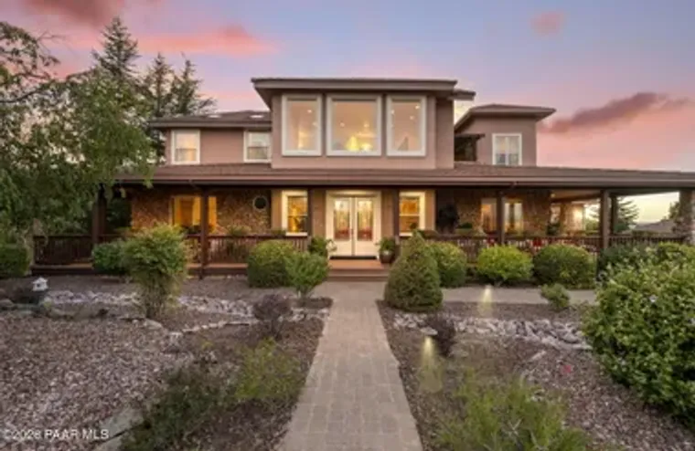 1624 GETTYSVUE WAY, PRESCOTT, AZ, 86301, Prescott, AZ 86301