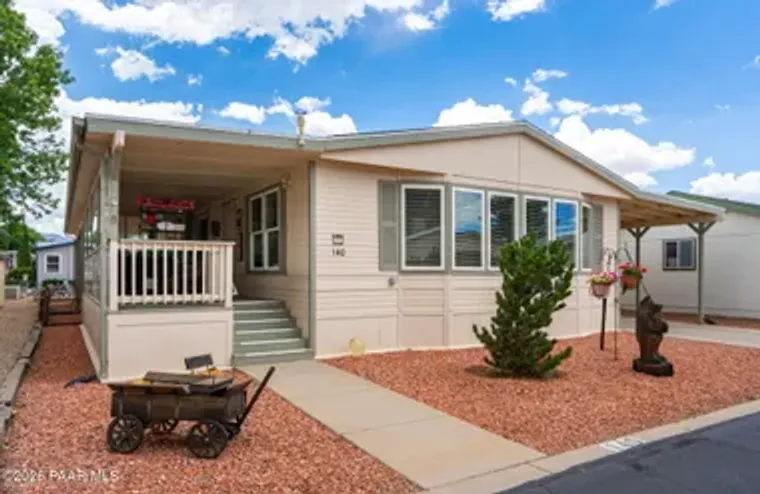 650 N BLUE SPRUCE DR, PRESCOTT VALLEY, A..., Prescott Valley, AZ 86314