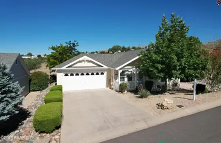 1940 N BAKER ST, PRESCOTT VALLEY, AZ, 86..., Prescott Valley, AZ 86314