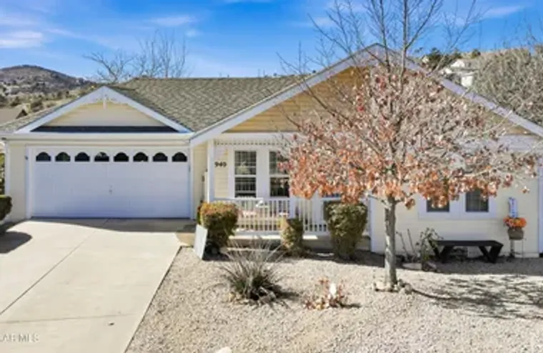 1940 N BAKER ST, PRESCOTT VALLEY, AZ, 86..., Prescott Valley, AZ 86314