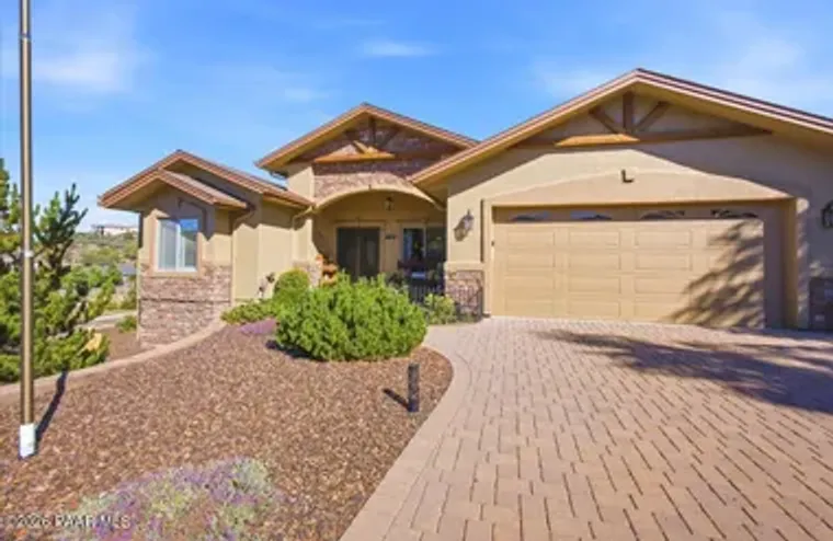 4740 SHARP SHOOTER WAY, PRESCOTT, AZ, 86..., Prescott, AZ 86301