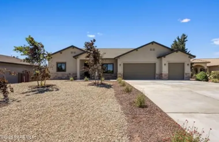 7905 E SMOKE HOUSE LN, PRESCOTT VALLEY, ..., Prescott Valley, AZ 86315