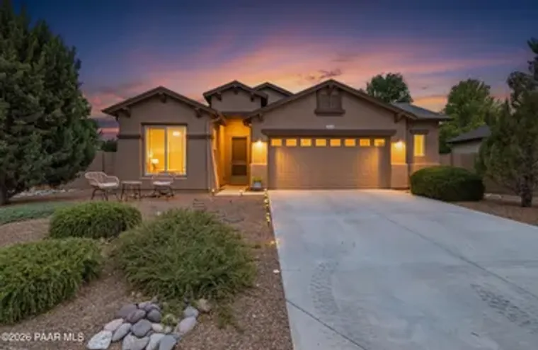 7904 N PARADISE CANYON LN, PRESCOTT VALL..., Prescott Valley, AZ 86315