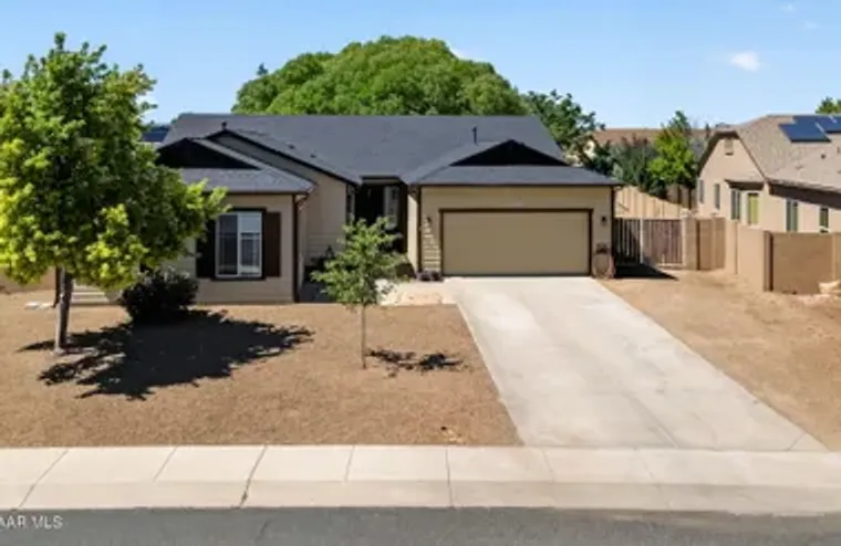 7892 E MESTENO RD, PRESCOTT VALLEY, AZ, ..., Prescott Valley, AZ 86315