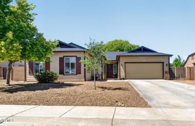 7892 E MESTENO RD, PRESCOTT VALLEY, AZ, ..., Prescott Valley, AZ 86315