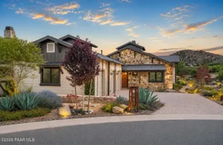 5699 W BRUNO CANYON DR, PRESCOTT, AZ, 86..., Prescott, AZ 86305