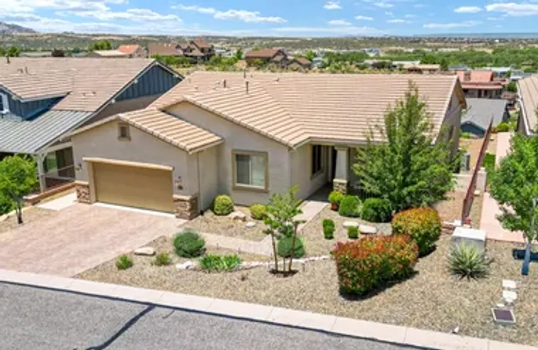 1748 TRINITY ROSE DR, PRESCOTT, AZ, 8630..., Prescott, AZ 86301