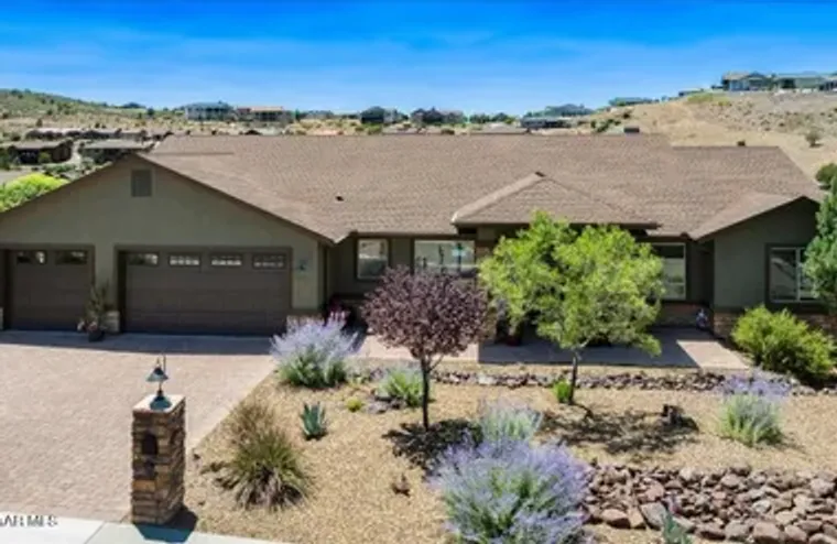1052 ROUGH DIAMOND DR, PRESCOTT, AZ, 863..., Prescott, AZ 86301