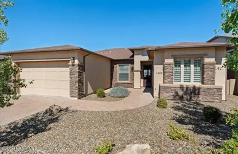 1309 N LOW VALLEY LN, PRESCOTT VALLEY, A..., Prescott Valley, AZ 86314