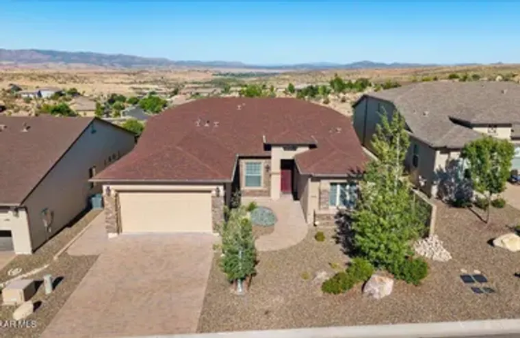 1309 N LOW VALLEY LN, PRESCOTT VALLEY, A..., Prescott Valley, AZ 86314