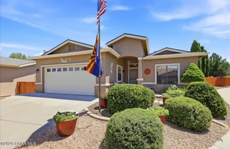 1203 GARDENIA LN, PRESCOTT, AZ, 86305, Prescott, AZ 86305