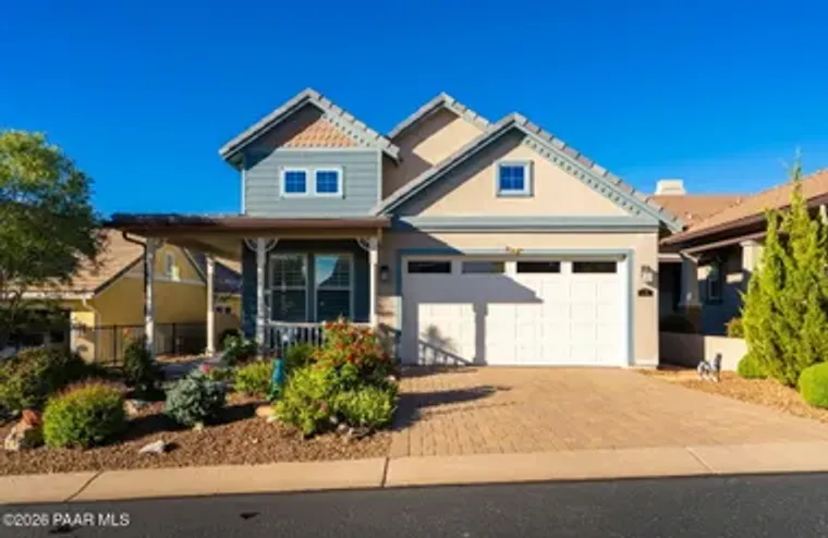 1472 VARSITY DR, PRESCOTT, AZ, 86301, Prescott, AZ 86301