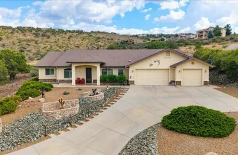 4623 PRAIRIE TRL, PRESCOTT, AZ, 86301, Prescott, AZ 86301
