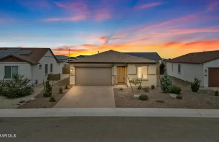 7688 E TURNBERRY DR, PRESCOTT VALLEY, AZ..., Prescott Valley, AZ 86315