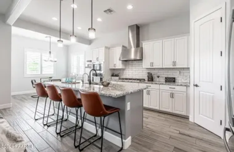 7878 E HIDEAWAY FALLS CT, PRESCOTT VALLE..., Prescott Valley, AZ 86315
