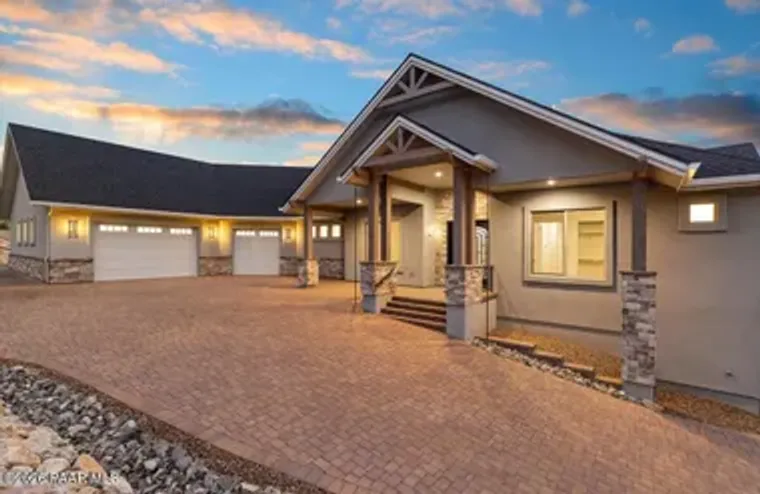 506 BRIDGEWAY CIR, PRESCOTT, AZ, 86301, Prescott, AZ 86301
