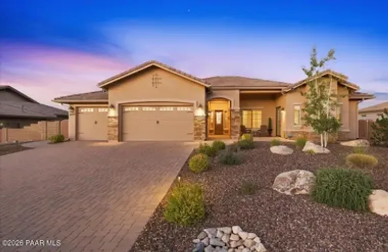 5229 SWEEPING GRANITE WAY, PRESCOTT, AZ,..., Prescott, AZ 86301