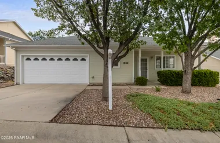 1880 N MULBERRY, PRESCOTT VALLEY, AZ, 86..., Prescott Valley, AZ 86314