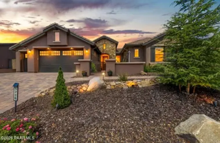 5228 SCENIC CREST WAY, PRESCOTT, AZ, 863..., Prescott, AZ 86301