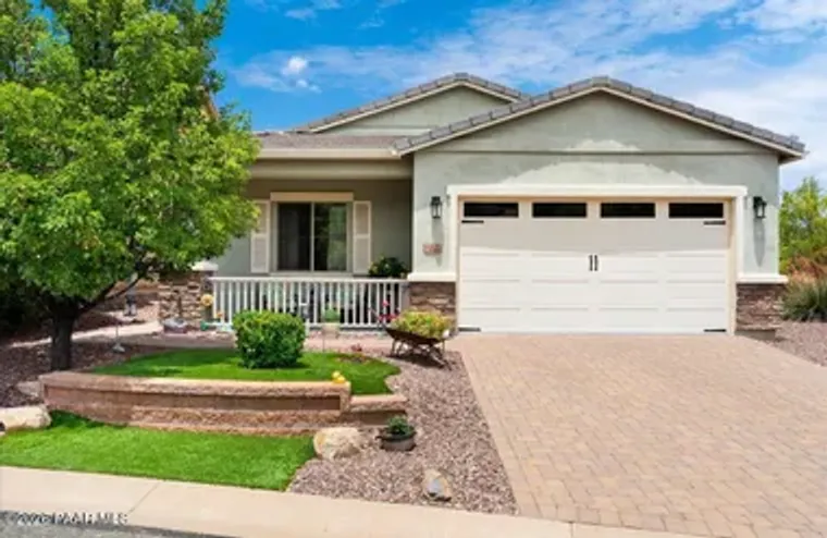 1632 BONAVISTA PL, PRESCOTT, AZ, 86301, Prescott, AZ 86301