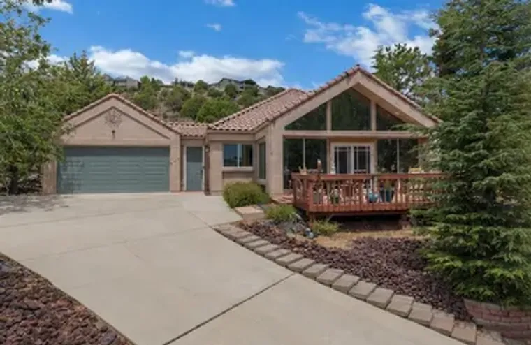 636 SHADOW MOUNTAIN DR, PRESCOTT, AZ, 86..., Prescott, AZ 86301