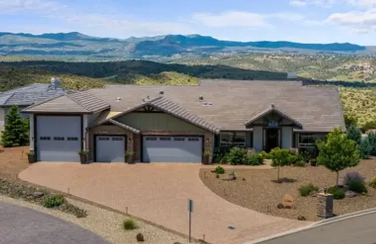 1198 SUNRISE BLVD, PRESCOTT, AZ, 86301, Prescott, AZ 86301