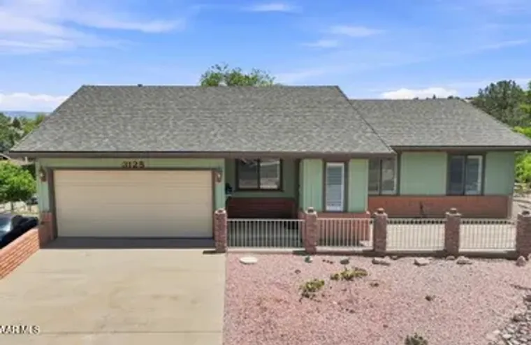 3125 MONTANA DR, PRESCOTT, AZ, 86301, Prescott, AZ 86301