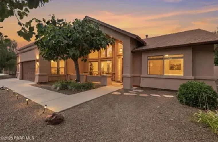 7857 E BIG STAR TRL, PRESCOTT VALLEY, AZ..., Prescott Valley, AZ 86315