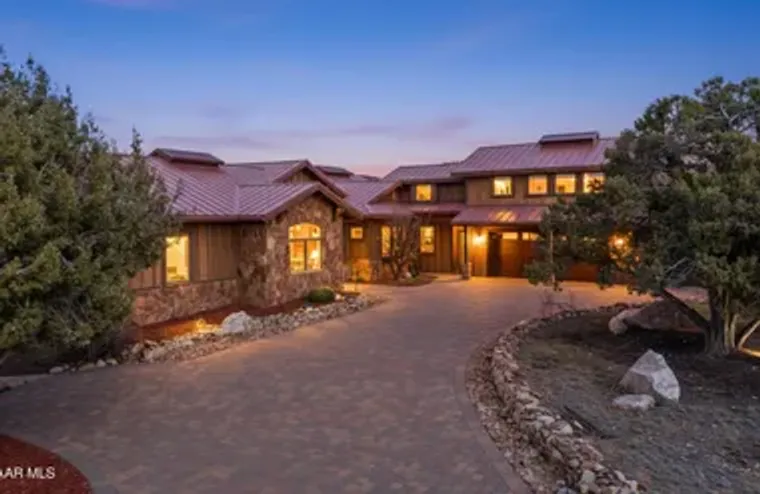 11840 W COOPER MORGAN TRL, PRESCOTT, AZ,..., Prescott, AZ 86305